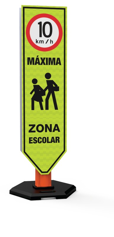 PALETA ECOFLEX 125 (PA ECOFLEX 125)