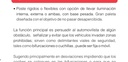 Paleta VF115 ES