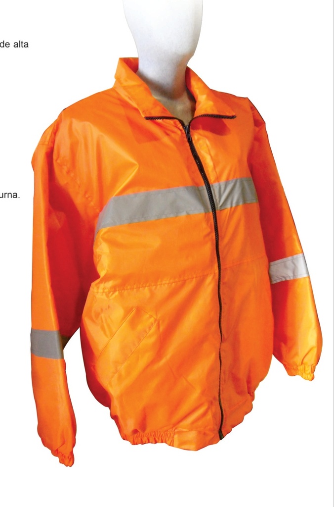 SAFETY JACKET 01