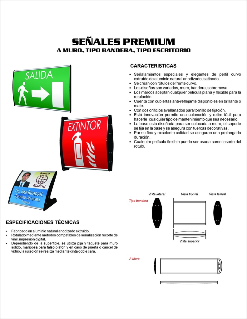 Señales Premium 1