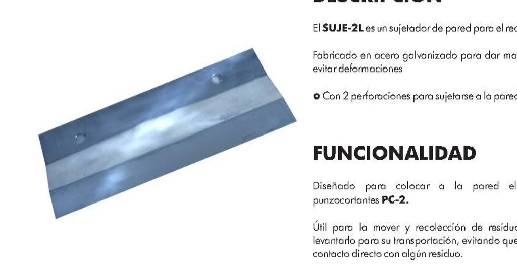 SUJE 2L