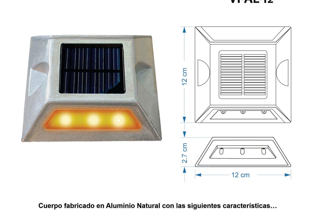 VIAL 12