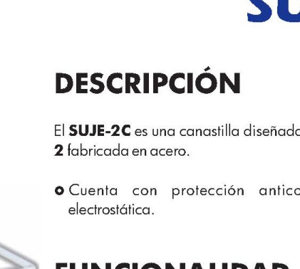 SUJE 2C