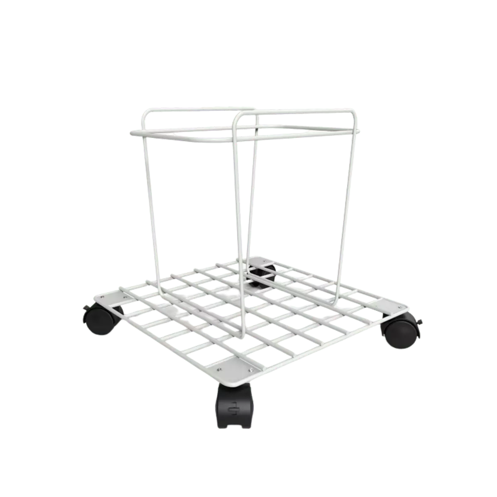 Canastilla para Recolector SUJE-8