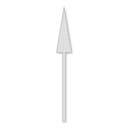 Flecha Recta Preformada de 7.50 m · Cinta 3M Stamark 380AW