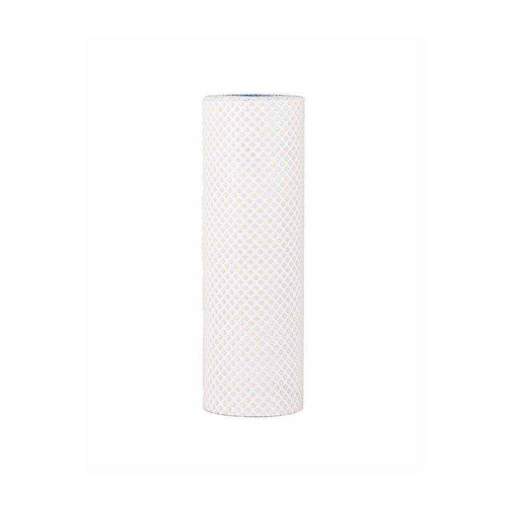 [L380AW-122-B] Rollo de Cinta 3M Stamark L380AW-122 · 1.21 × 18.29 m (Blanco)