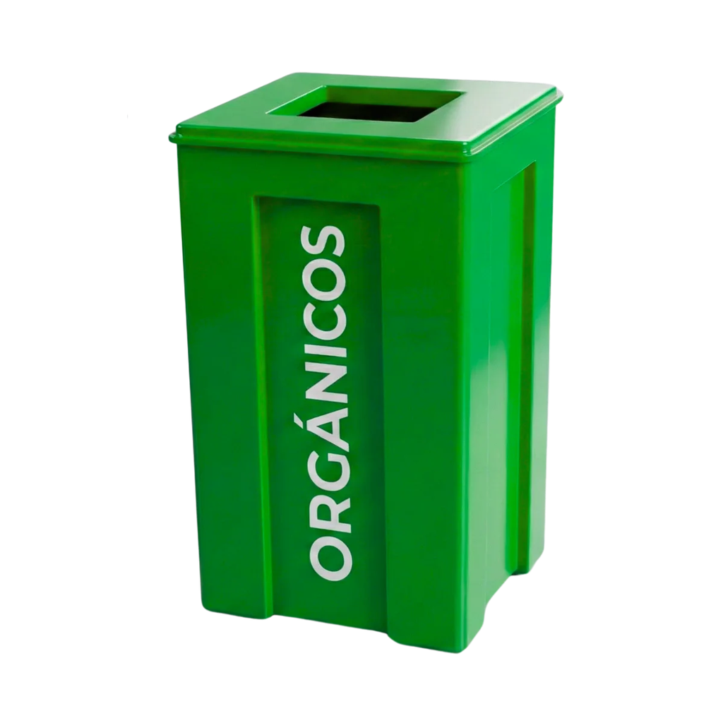 Papelera para Residuos CCU-24