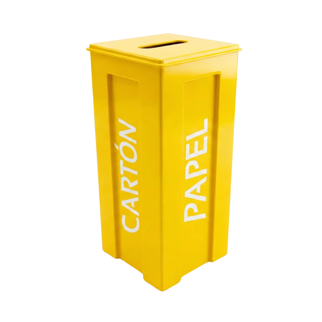 Papelera para los Residuos CCU-36
