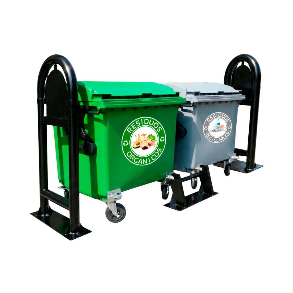 Contenelock 1100 CONTENELOCK-1100-HD