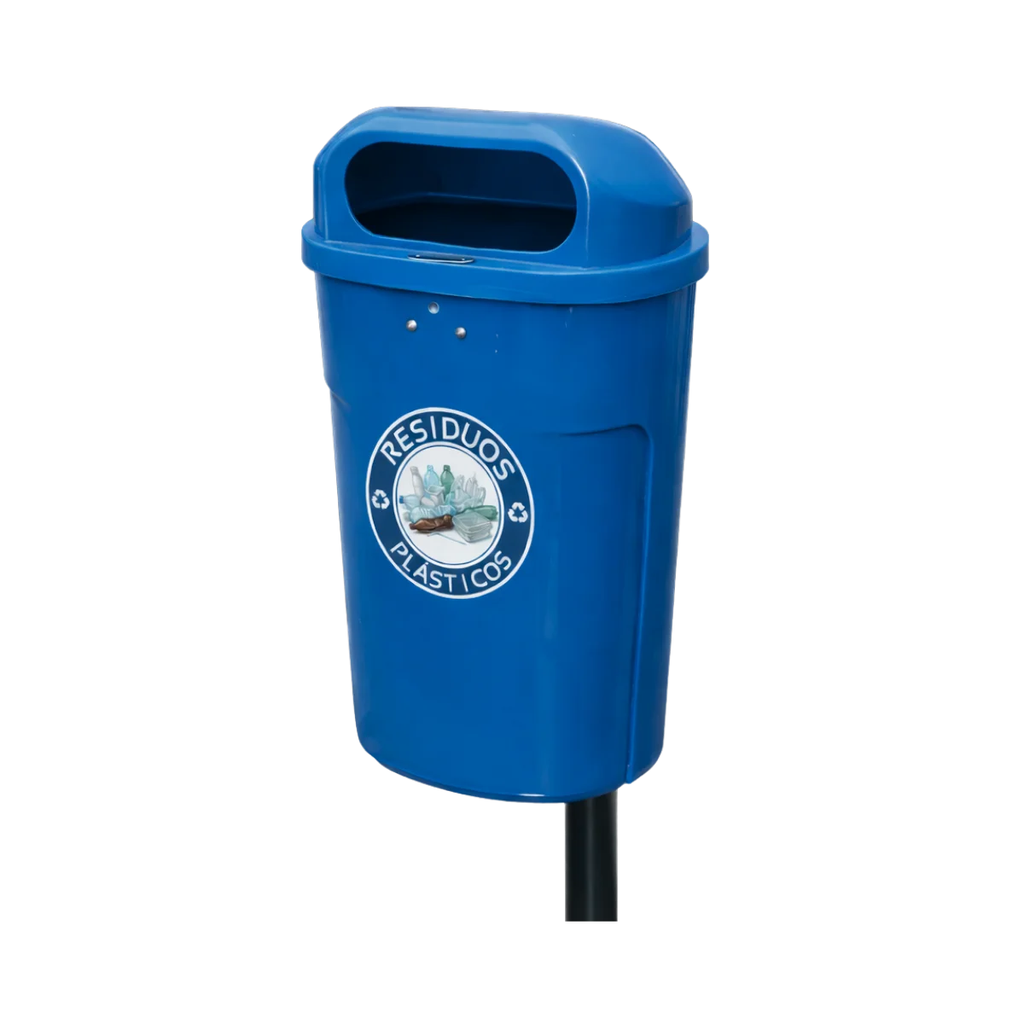 Papelera Ranita RANITA-65