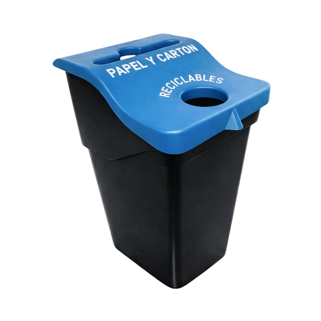 [RECIBIN-40] Papeleras RECIBIN-40