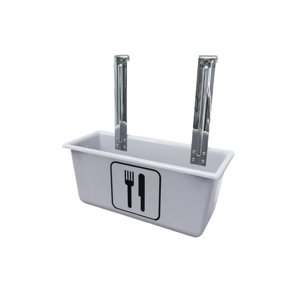 [CONTAINER COLGANTE 602] Contenedor Colgante