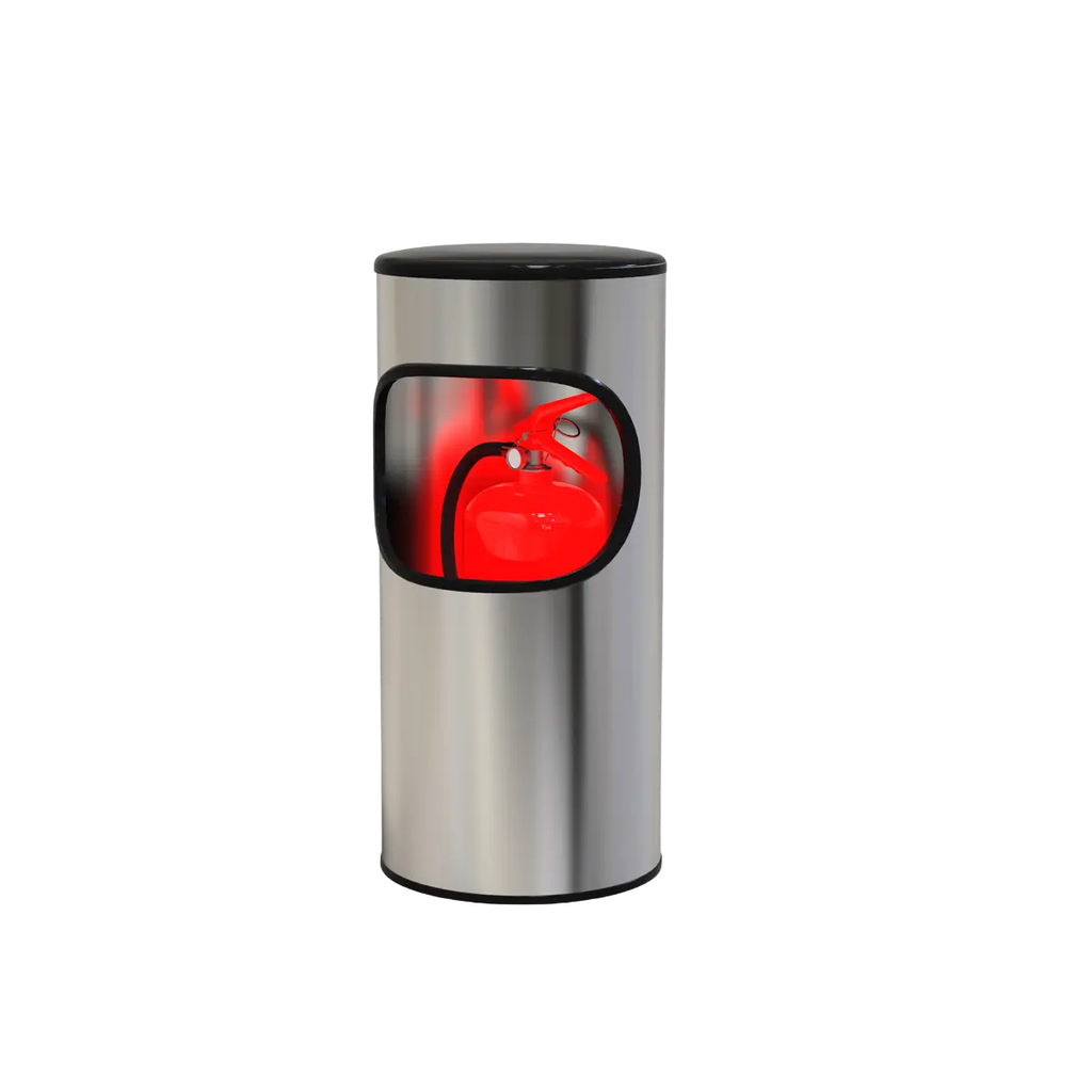 [PTA2860P3] Porta Extintor