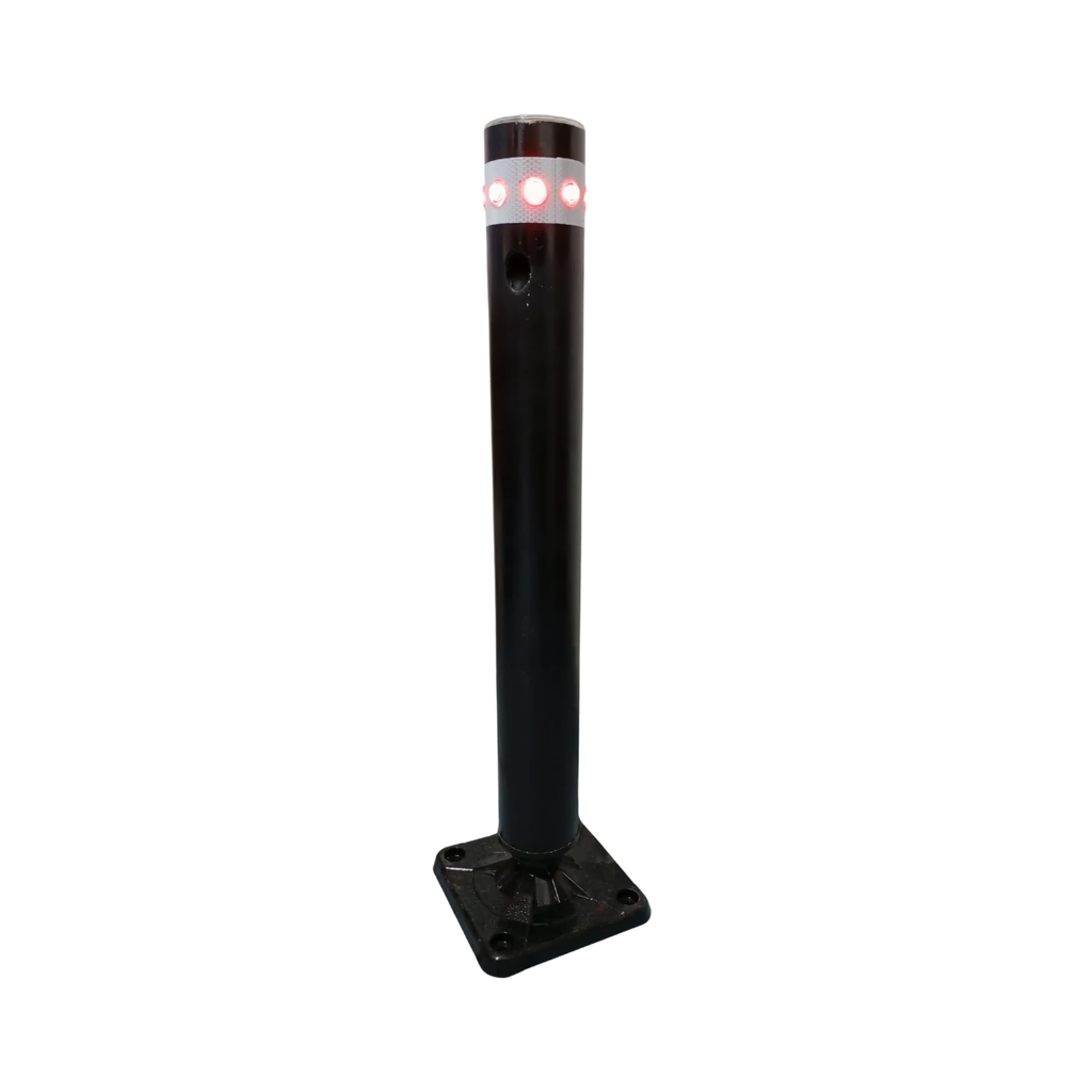 Bolardo Urban 90 con Alarma