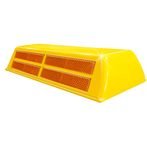 Super Tope de ABS 25 TP-25