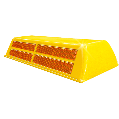 Super Tope de Abs 25 TP-25 (Sin Perno)