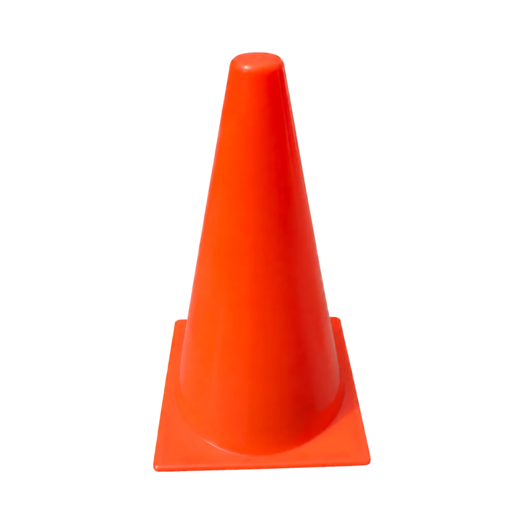 Cono Naranja 25
