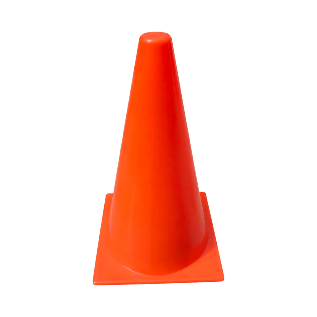 [CN 25] Cono Naranja 25 (Sin Reflejante)