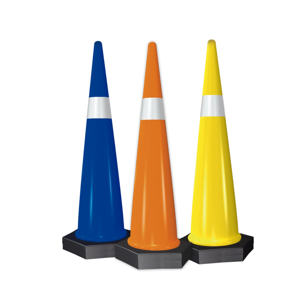 Cono de Seguridad 100