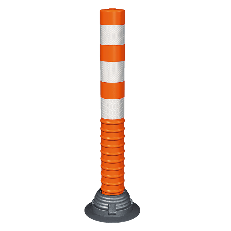 Hito Canalizador Flexible B-75
