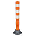 Hito Canalizador Flexible B-75