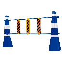 Barrera de Protección B-180