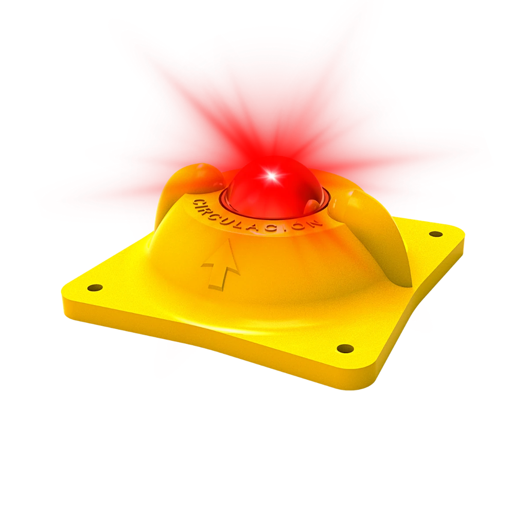 Boya Multivista Solar (Sin Sincronizar)