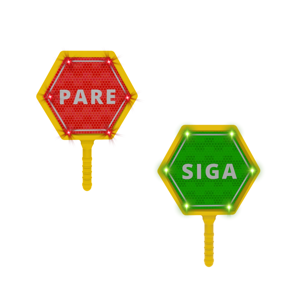 [PPS-30S] Paleta Alto - Siga Solar (Solo Paleta)