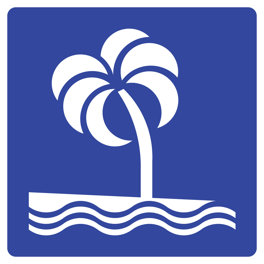 SEÑAL SIT-9 (PLAYA)