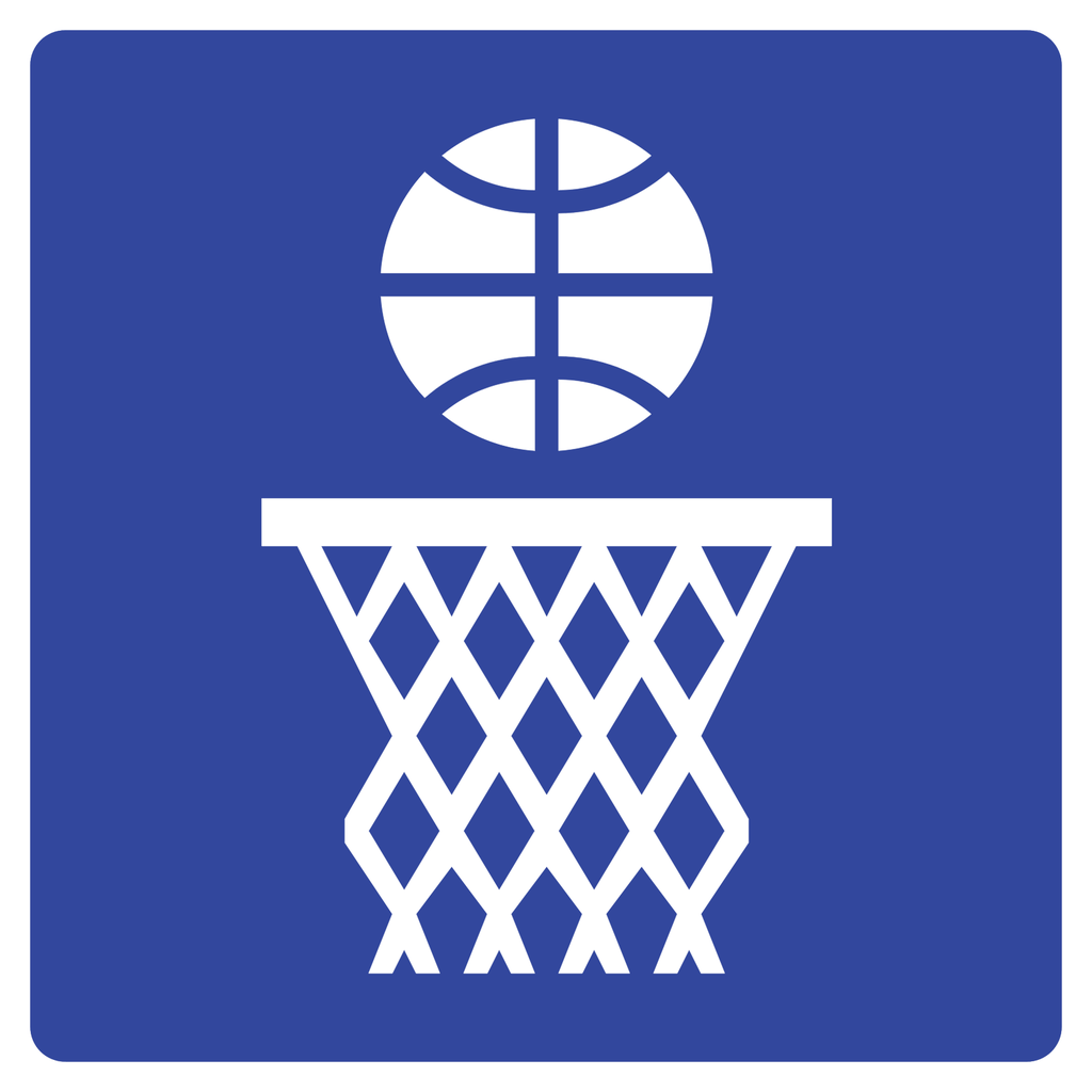 SEÑAL SIT-19 (BALONCESTO)