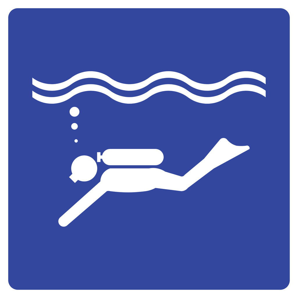 SEÑAL SIT-23 (BUCEO)