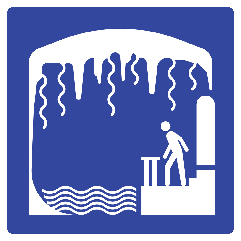 SEÑAL SIT-57 (CENOTE)