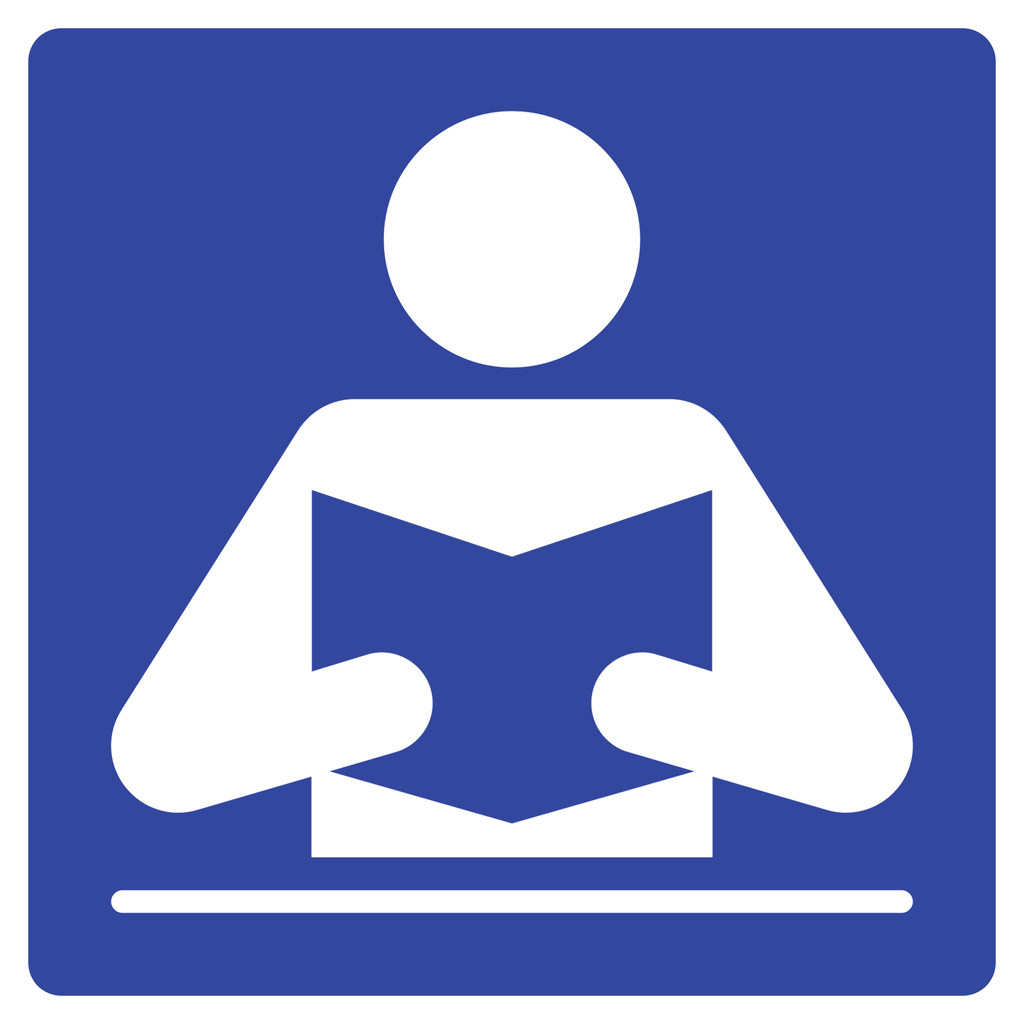 SEÑAL SIS-36 (BIBLIOTECA)