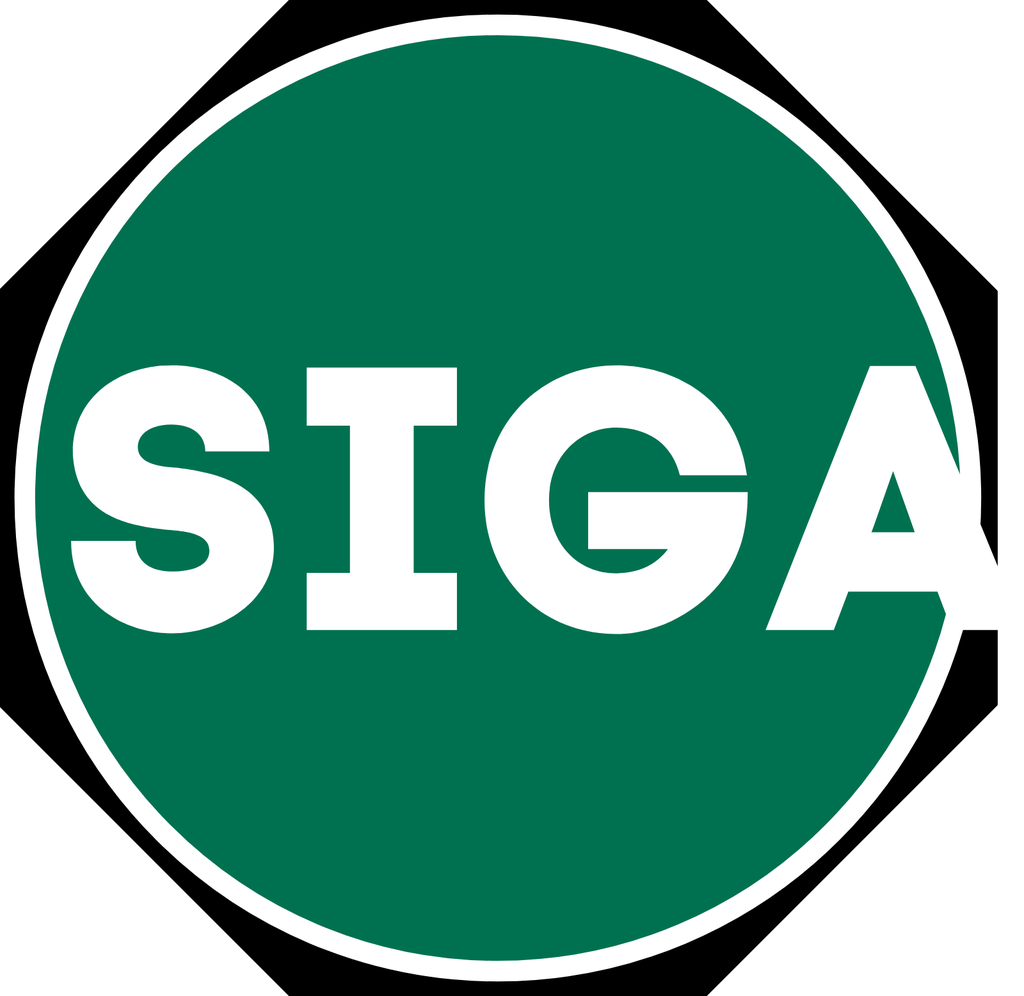 Señal SRP-6B Alto/Siga