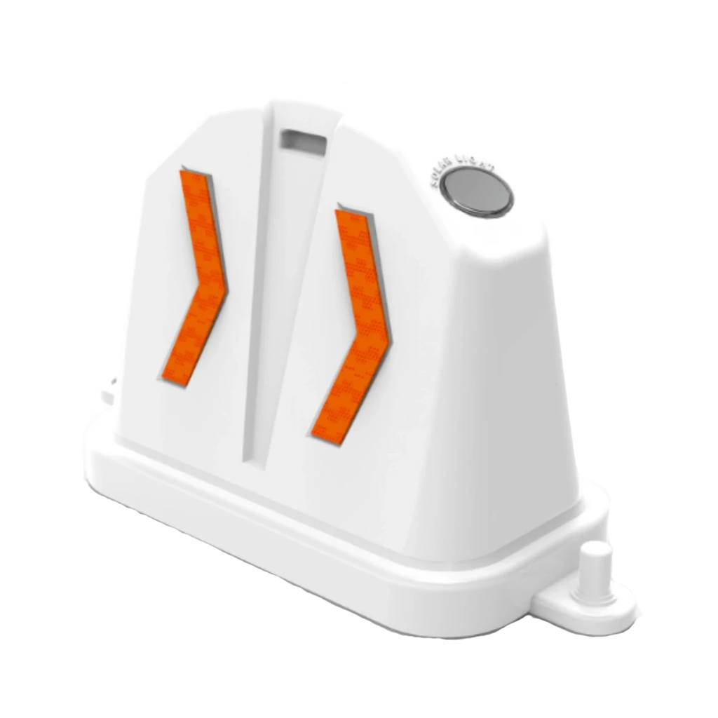 [BA-AN-700-SOLAR] Barrera Robust 700 Anidable Solar