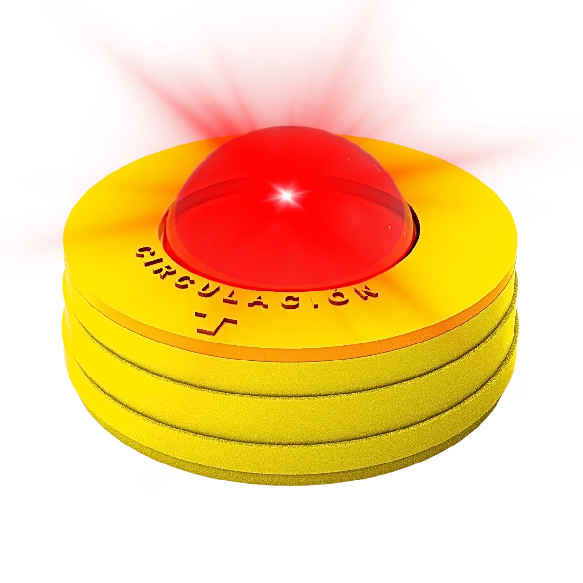 [BA-101-Solar] Boya Solar Soterrada