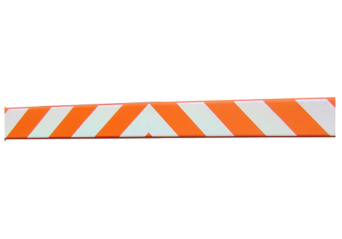 Defensa plástica BP-001