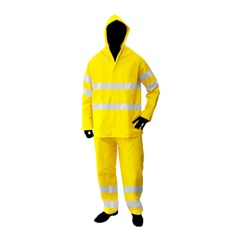Impermeable Dos Piezas