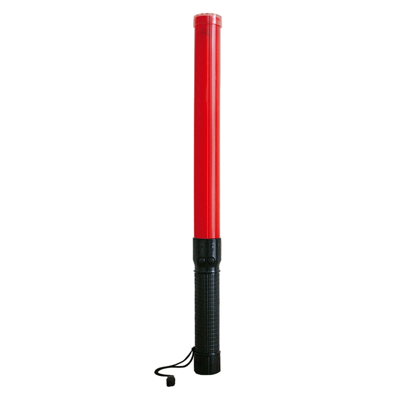 [ST-M9002R-AA] Bastón de Luz Multifuncional