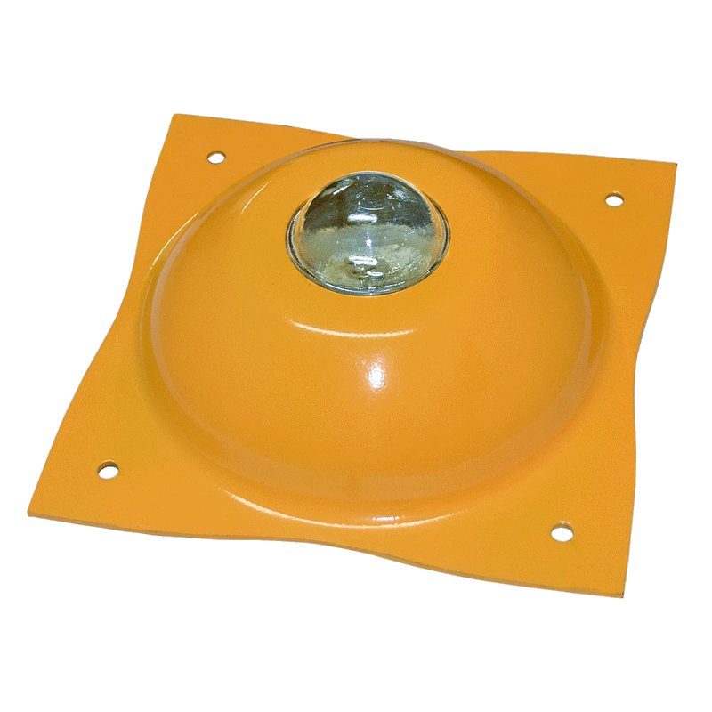Boya de Acero con Esfera de Vidrio BAC-330 (Sincronizada)