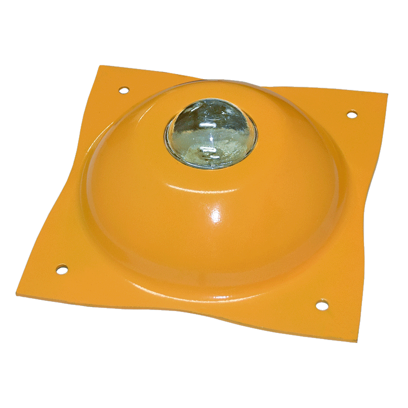 Boya de Acero con Esfera de Vidrio BAC-330 (Sincronizada)