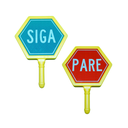 Paleta Pare – Siga 30