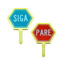 Paleta Pare – Siga 30