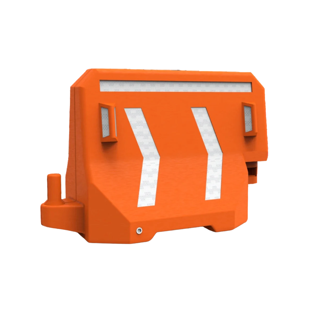 Barrera Mini RS-100