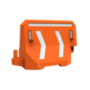 Barrera Mini RS-100