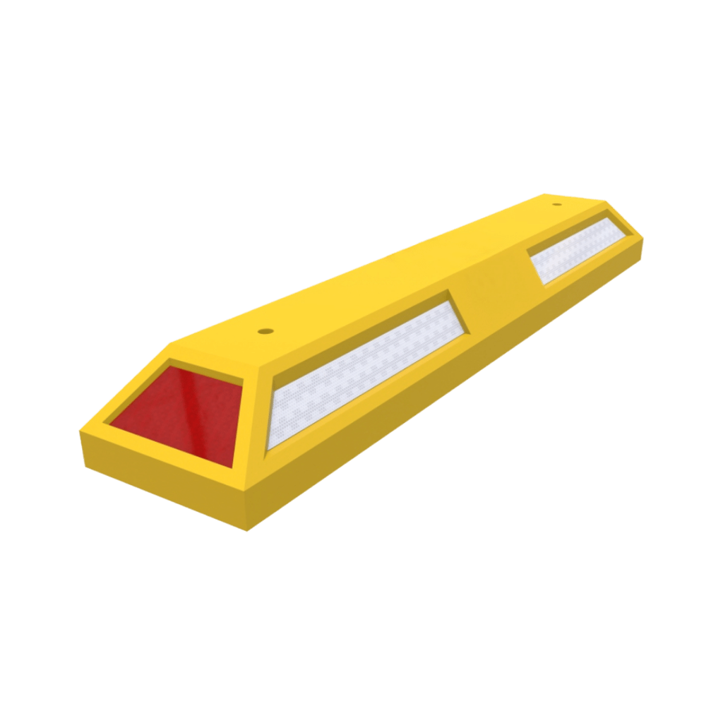 Canalizador 81 (Amarillo)