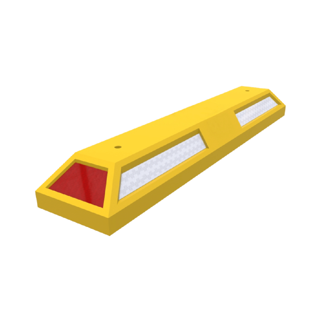 Canalizador 81 (Amarillo)