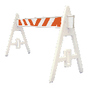 Barrera Modular Sencilla