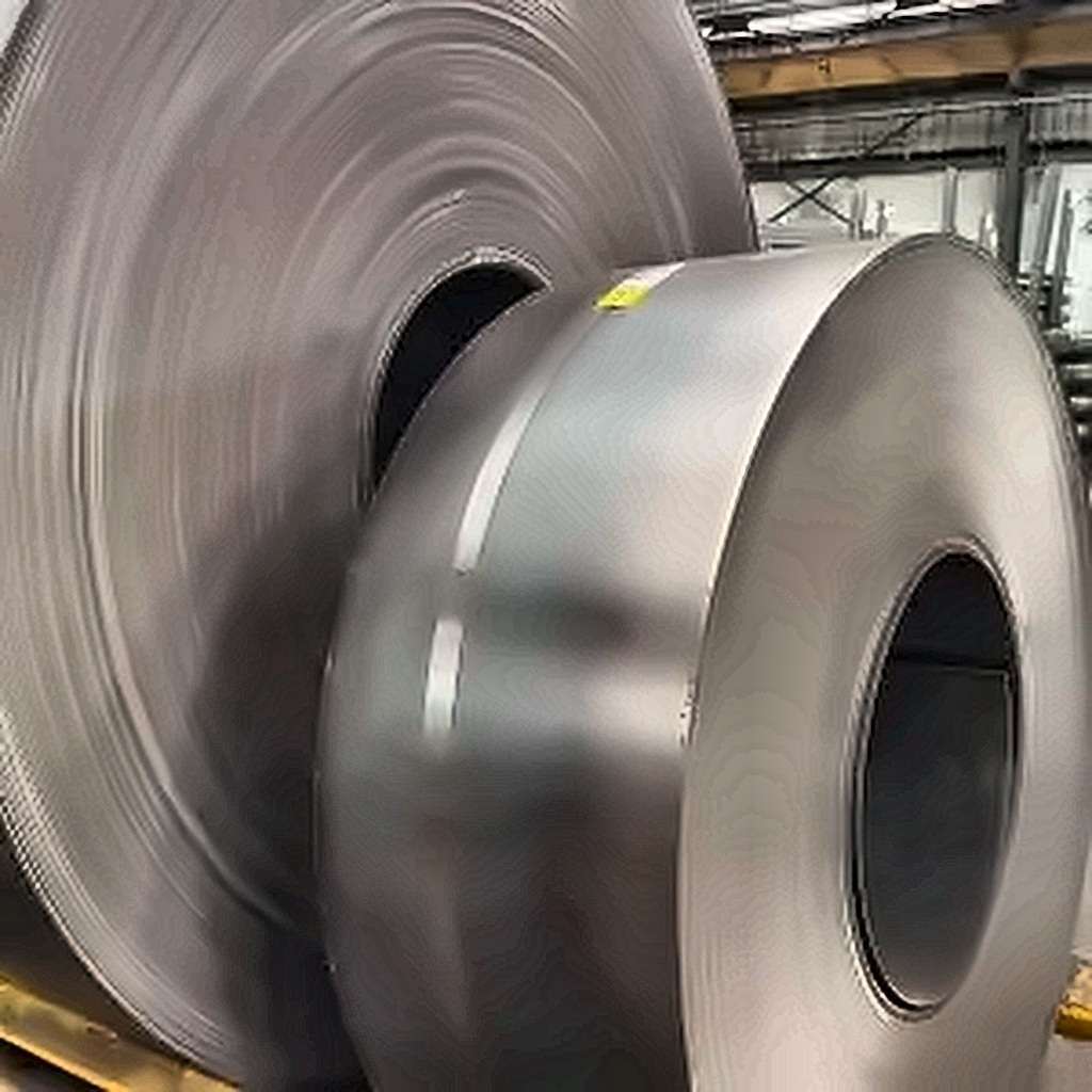 Cinta de Acero 24" KR-18 — Calibre 24 · Galvanizado Zintro