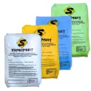 Pintura Termoplástica SICT Tipo 1 para Vibroline